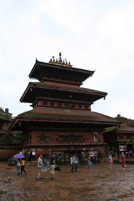 India & Nepal 2011 - 0321